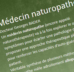 Image décorative