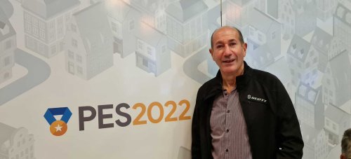 Jean-Marc TORA au Sommet mondial Google Product Experts à Dublin en 2022